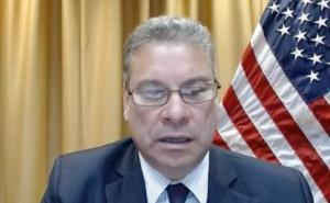 Gabriel Escobar stiže u Bosnu i Hercegovinu