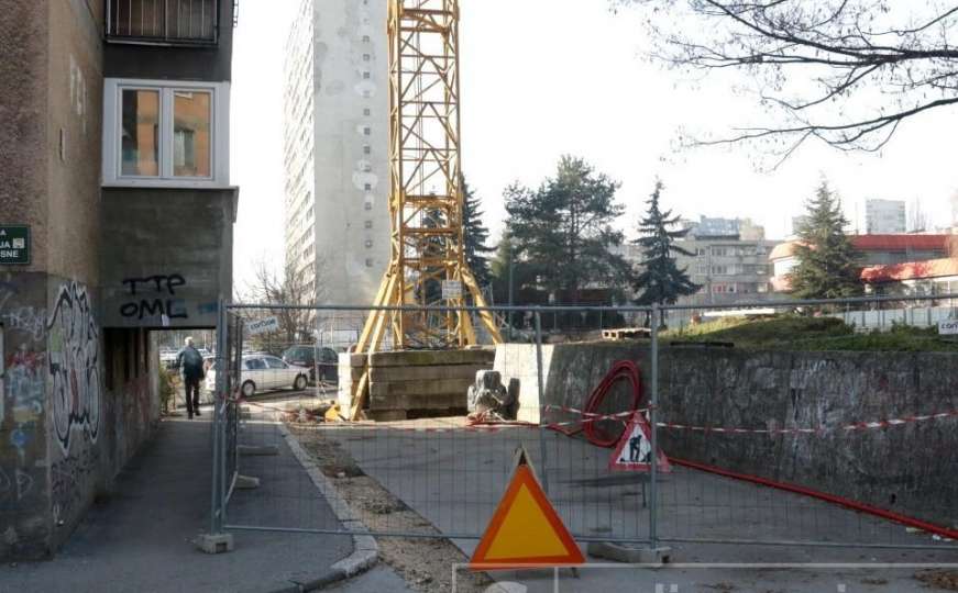 Važno obavještenje: Danas izmjene i obustave saobraćaja u Sarajevu