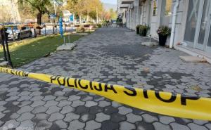 Pucnjava u Mostaru: Jedna osoba teže ranjena, napadač se sam predao