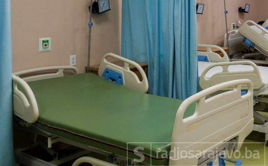 Pacijent u bolnici pao s kreveta i preminuo, evo koliko bolnica mora platiti porodici