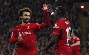 Mozzart daje najveće kvote na svijetu: Liverpool 1,85, Leverkusen 2,20! 