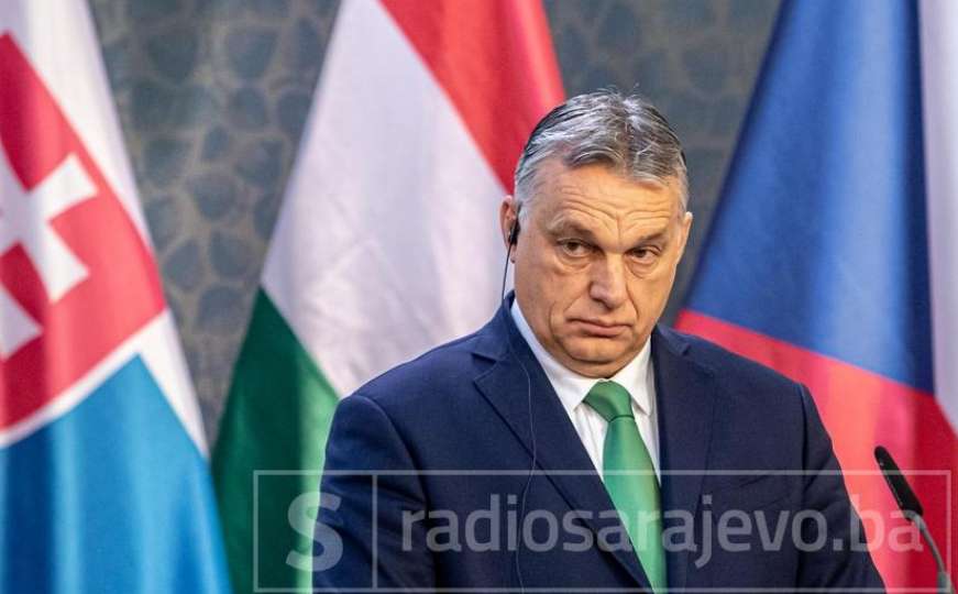 Orban: RS je ključna za mir na Balkanu