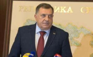 Austrijski mediji o Dodiku: On je piroman koji se igra s vatrom