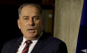 Mektić: Raspolažem informacijama da je Željka 'prodavala' Dodika u Washingtonu