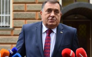 Dodik uoči sastanka sa Escobarom za BBC priznao: Formirat ćemo vojsku RS-a