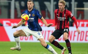 Čudne odluke Inzaghija koštale Inter pobjede u milanskom derbiju
