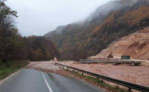 Kakvo je stanje u Trnovu nakon što se izlila Željeznica kod Kijeva