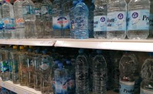 Proizvođači bezalkoholnih pića i vode najavili velika poskupljenja