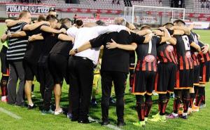 Sloboda i Velež zatvaraju 16. kolo, Rođeni žele izaći iz opasne zone 