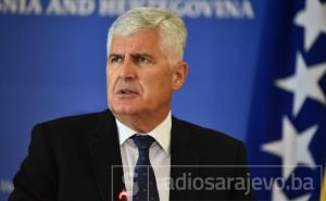 FOM SDP BiH: Čović svojim postupcima gazi časnu borbu hercegovačkih partizana