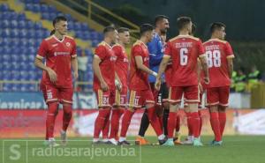 Za 10 minuta počinje susret Slobode i Veleža, evo gdje ga možete gledati