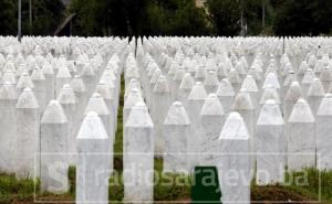 IGK: Još jedna pobjeda istine o genocidu u Srebrenici i pravde za žrtve genocida