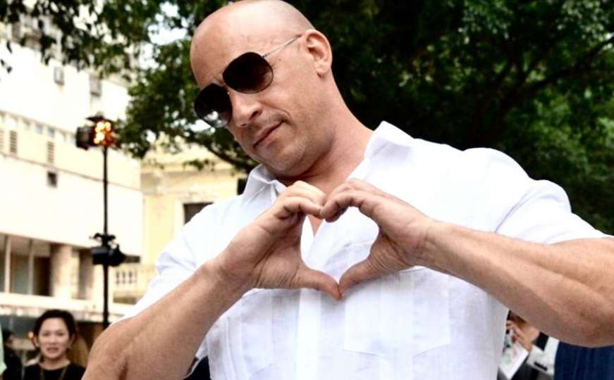Mir, mir, niko nije kriv: Vin Diesel moli Dwaynea Johnsona da se vrati u kultni film