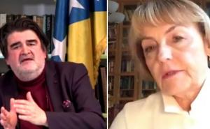 Pusić: Dodik je pijun Moskve, pored ovakvih prijatelja - BiH ne trebaju neprijatelji