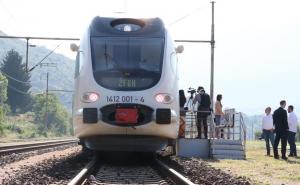 Tragedija kod Sarajeva: Voz usmrtio ženu 