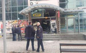 Mafija ne miruje, u centru grada raznijeli dva bankomata 