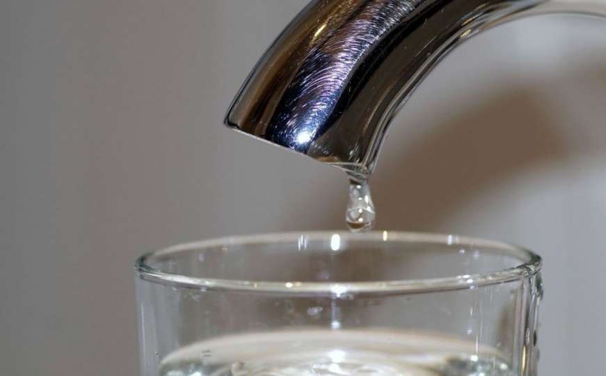 Upozorenje građanima: Voda u lokalnim vodovodima u općini Centar nije za piće