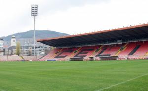 Pogledajte kako izgleda teren Bilinog polja pet dana pred meč protiv Finske