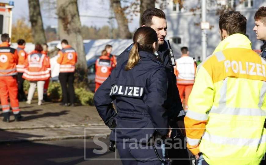 U Njemačkoj ubijen Hrvat: Kći se javila policiji, zatim su vatrogasci ušli u stan...