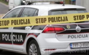 U nesreći kod Sarajeva od posljedica udara voza smrtno stradala djevojčica