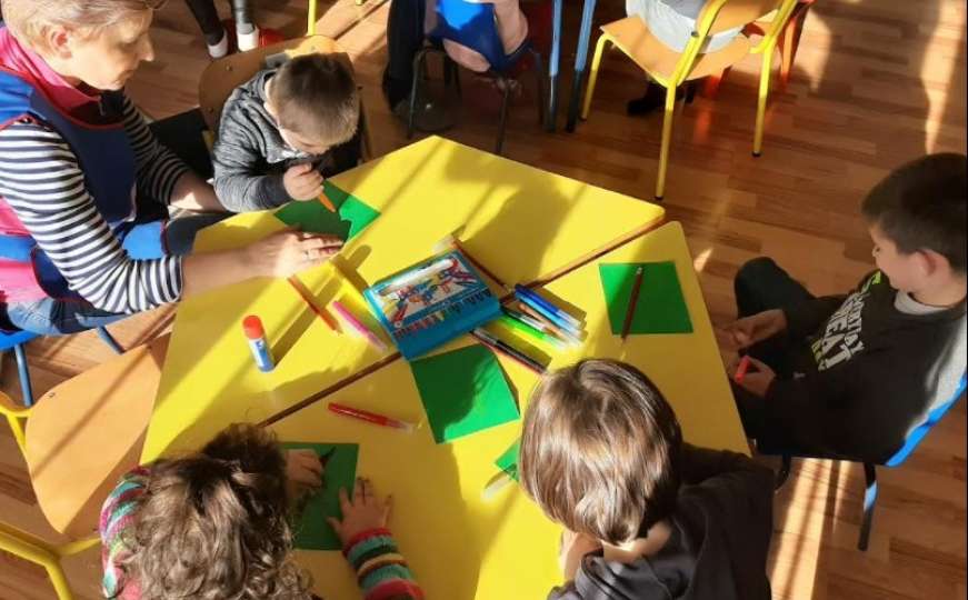 Humana akcija: Pokrenuta kampanja za podršku djeci i mladima u BiH