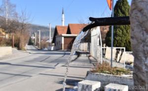 Važna informacija za građane Kantona Sarajevo: Oglasili se iz Vodovoda