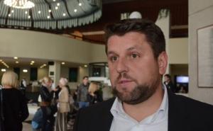 Duraković o smrti Hajre Ćatić: Otišla je još jedna heroina