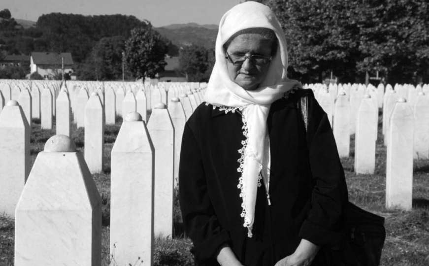 Memorijalni centar Srebrenica: Naša je dužnost nastaviti tamo gdje je naša Hajra stala