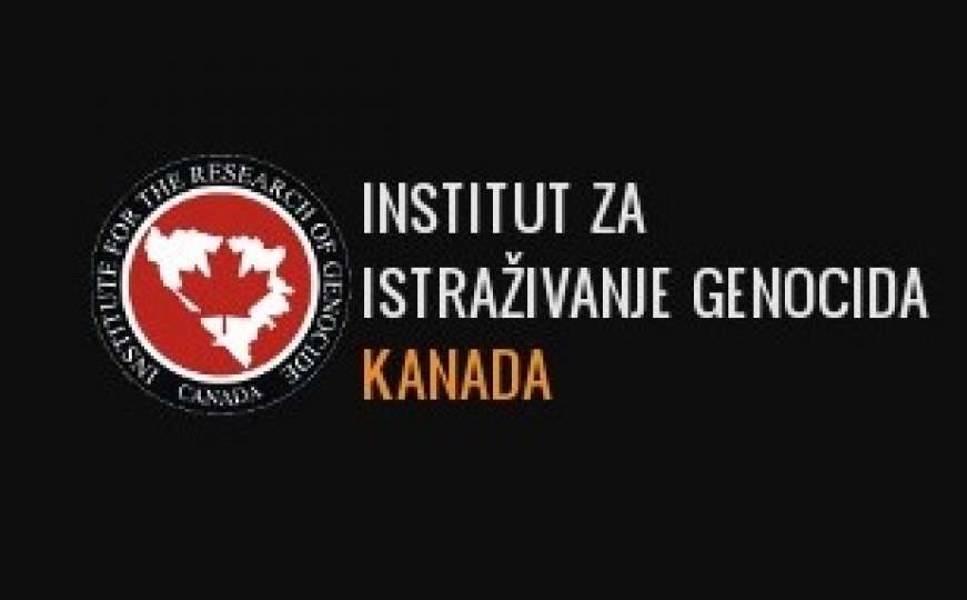 Podnesena prijava protiv novinara koji je negirao genocid u Predsjedništvu BiH