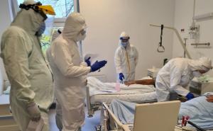 Vapaj bh. doktora zbog COVID-a: Nalazimo se između čekića i nakovanja...