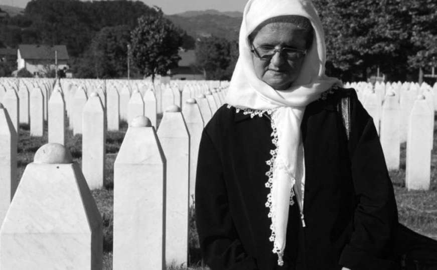 U četvrtak u Srebrenici dženaza Hajri Ćatić 