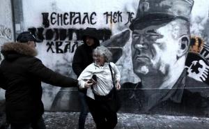 Aida Ćorović nakon sinoćnje drame u Begradu: Oni su fašisti!