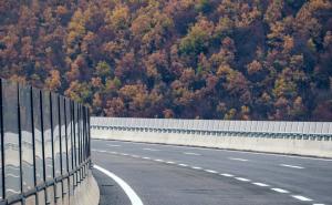 Informacija za vozače: Od danas izmjena saobraćaja na autocesti kod Sarajeva