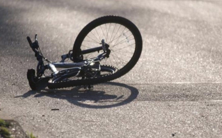 Kamiondžija udario biciklistkinju, pa kasnije od komšija saznao za nesreću