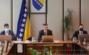 Nastavak blokade Vijeća ministara BiH: Ministri iz RS-a oborili sve tačke