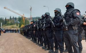 Istraga.ba: Pripadnici Žandarmerije RS-a pokušali upasti u kasarnu Rajlovac