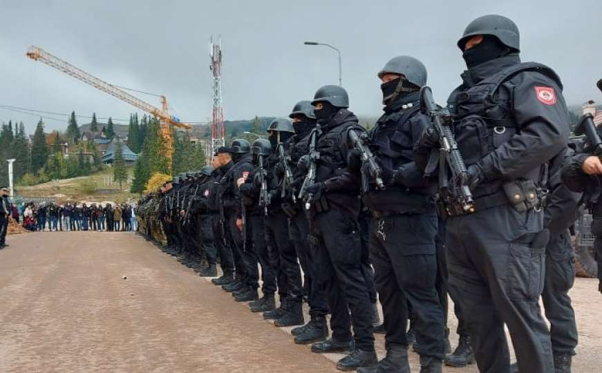Istraga.ba: Pripadnici Žandarmerije RS-a pokušali upasti u kasarnu Rajlovac