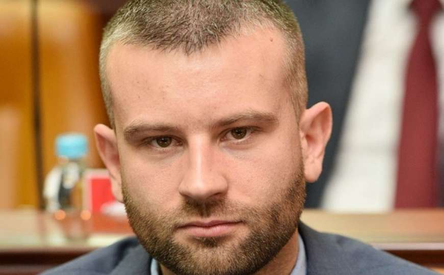 U Banjoj Luci uhapšen advokat Stojan Vukajlović