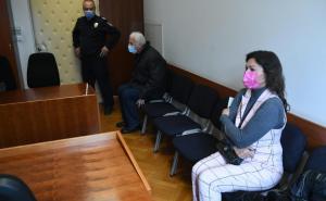 Zbog uhođenja Nine Badrić, penzioner dobio osam mjeseci zatvora  