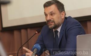 Konaković: Pravda pobjeđuje, dali smo novac za režirane hajke iz Beograda 