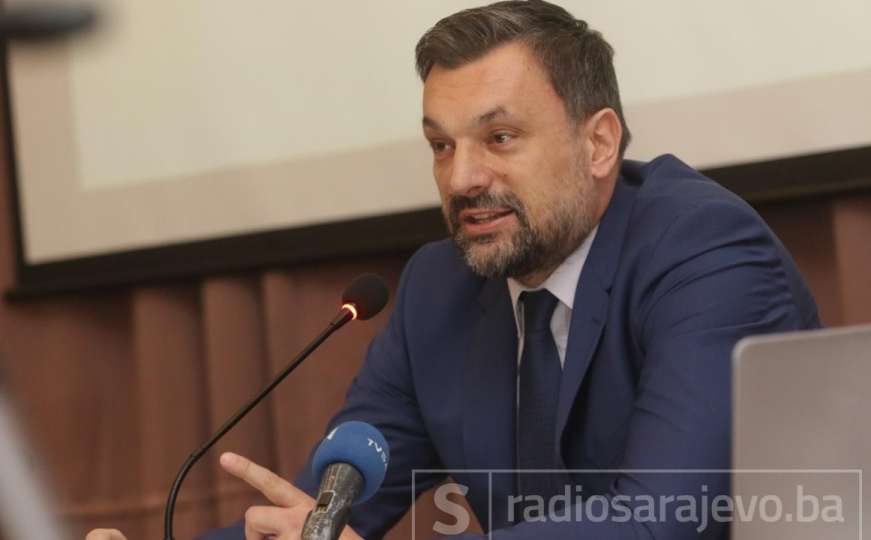 Konaković: Pravda pobjeđuje, dali smo novac za režirane hajke iz Beograda 