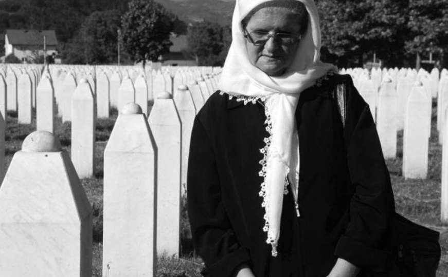 U Srebrenici će danas biti održana dženaza Hajri Ćatić
