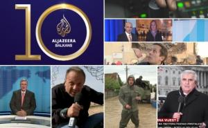 10. godina Al Jazeere Balkans: Priča o odgovornosti, profesionalizmu - i 170 beba