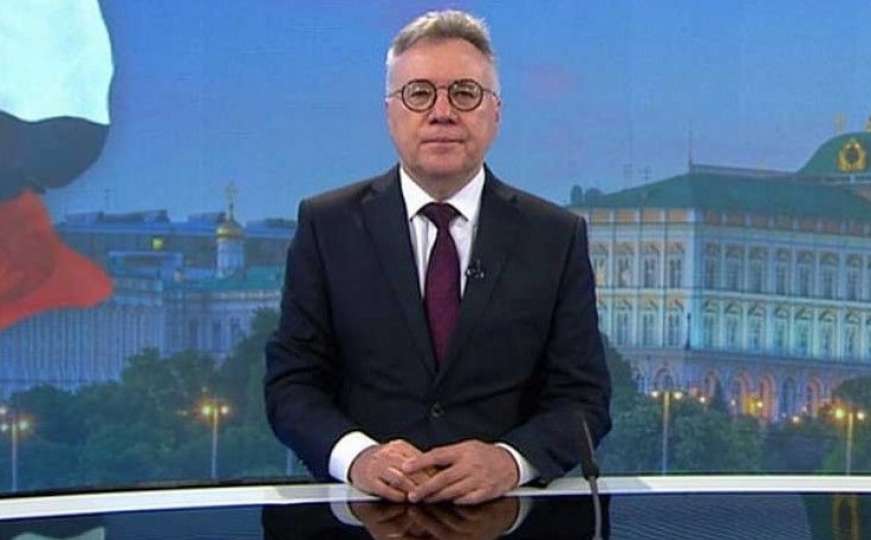 Ruski ambasador kategoričan: BiH nema visokog predstavnika