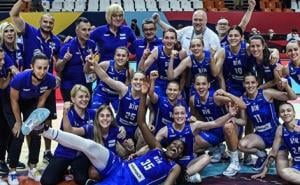 Zmajice protiv Belgije počinju kvalifikacije za Eurobasket 