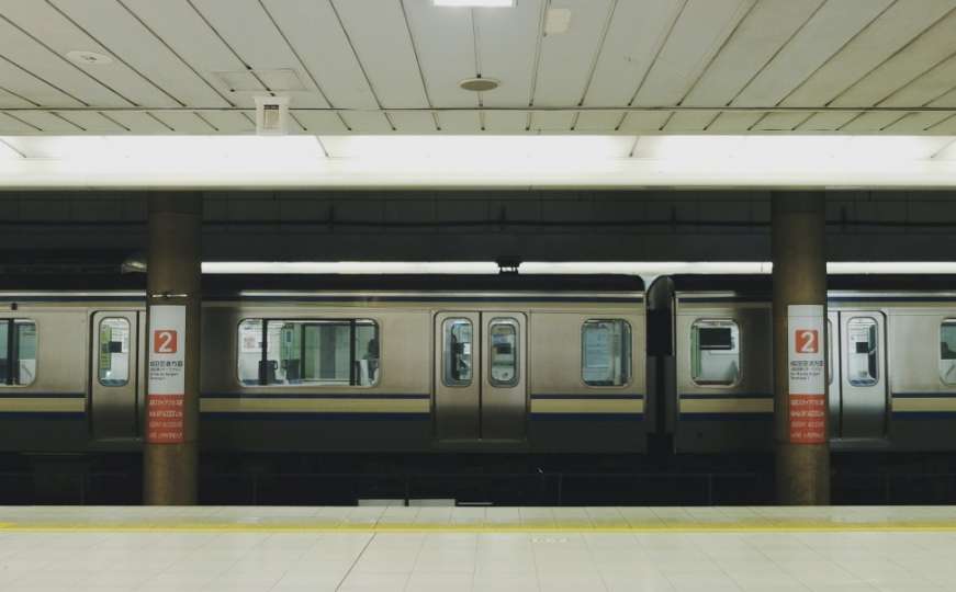 Otkazi i tužbe u Japanu zbog voza koji je kasnio dvije minute