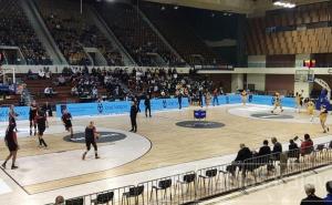 UŽIVO: BiH-Belgija 87:79