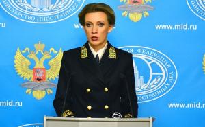 Zaharova zaprijetila nakon izjave PIC-a: Snosit će odgovornost za avanturizam