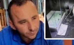 Staklo tuš kabine isjeklo Seida u beogradskom hotelu: Od 100 slučajeva - jedan preživi