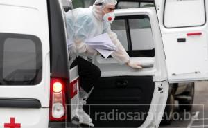 U KS 158 novozaraženih koronavirusom, pet osoba preminulo